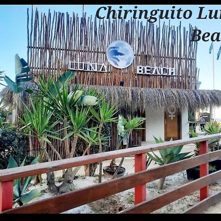 Apartamento Playa Algaida Sitio de Calahonda Exterior foto