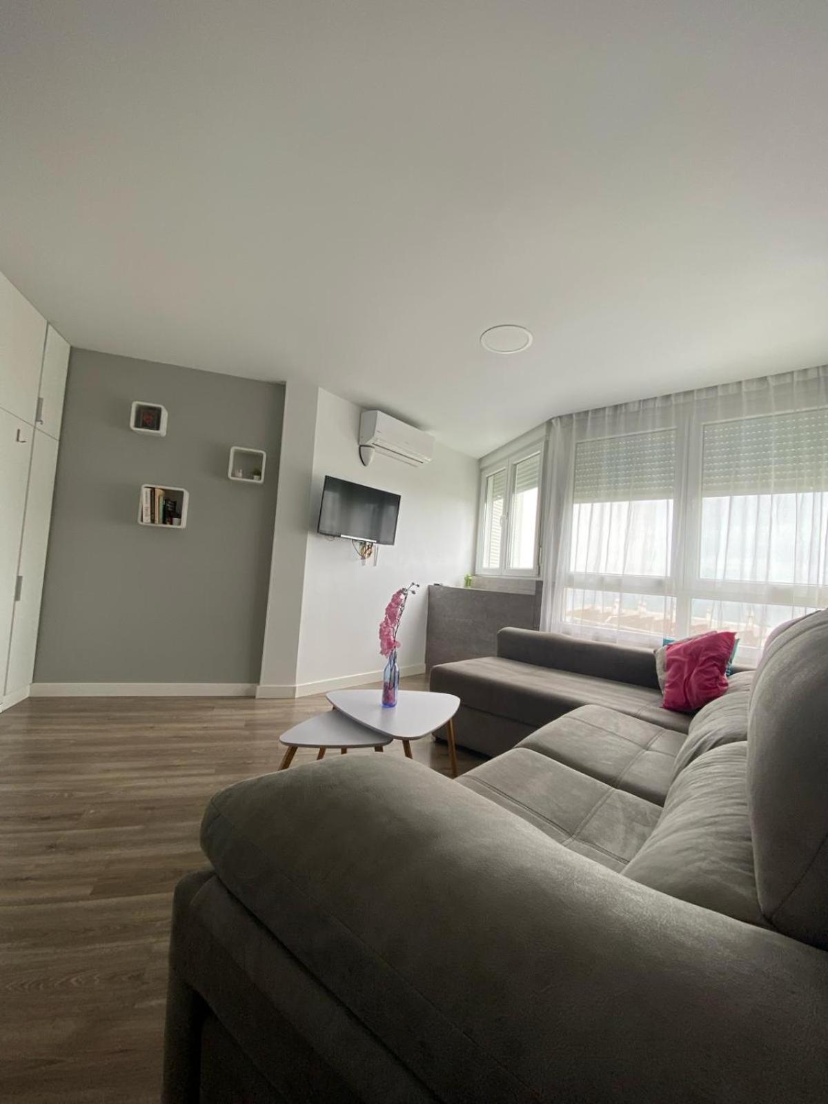 Apartamento Playa Algaida Sitio de Calahonda Exterior foto