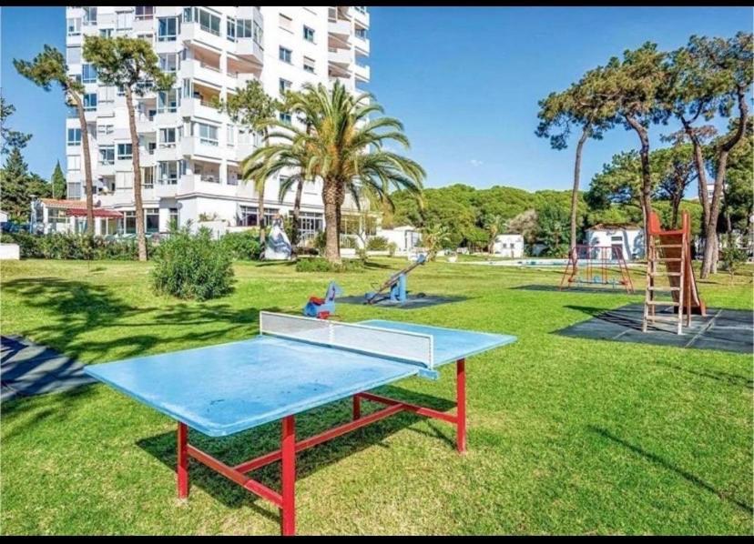 Apartamento Playa Algaida Sitio de Calahonda Exterior foto