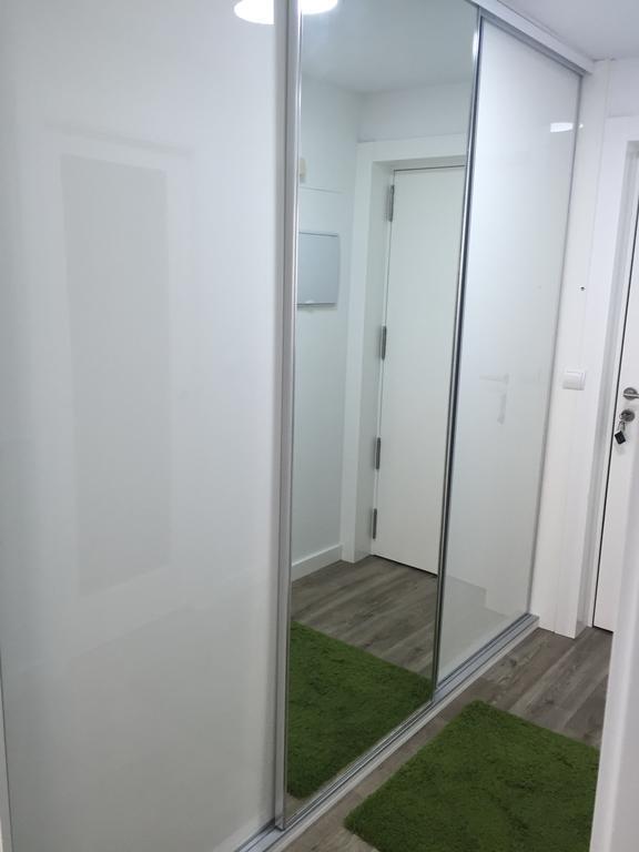 Apartamento Playa Algaida Sitio de Calahonda Exterior foto